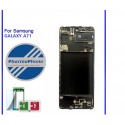 Ecran Samsung A71 (SM-A715F)  EMPLACEMENT: Z2 R4 E5