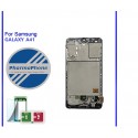 Ecran Samsung A41 EMPLACEMENT: Z2 R4 E5