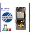 Ecran Samsung A80 EMPLACEMENT: Z2-R02-E05