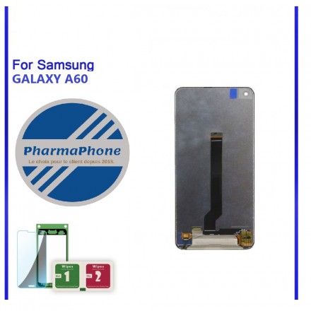 Ecran Samsung A60  - Service Pack -