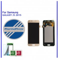 Ecran Samsung J5 2015 (J500) - Service Pack -