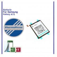 Batterie Samsung A72 - Service Pack -