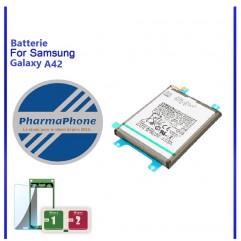 Batterie Samsung A42 - Service Pack -