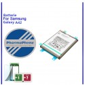 Batterie Samsung A42 - Service Pack - EMPLACEMENT: Z2-R06-E04