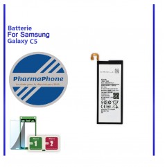 Batterie Samsung Galaxy C5