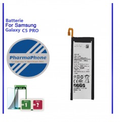 Batterie Samsung Galaxy C5 PRO