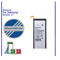 Batterie Samsung Galaxy C7