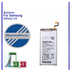 Batterie Samsung Galaxy C8