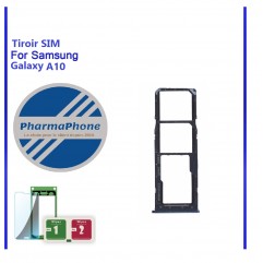 TIROIR SIM Samsung Galaxy A10