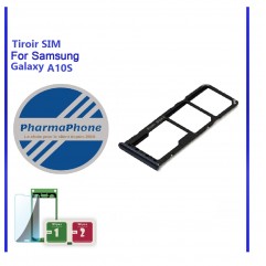 TIROIR SIM Samsung Galaxy A10S