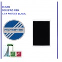 IPAD PRO 11 12,9 ECRAN LCD+VITRE TACTILE BLANC