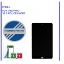 IPAD PRO 11 10,5 ECRAN LCD+VITRE TACTILE NOIR