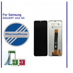 Ecran Samsung A32 5G- Service Pack -