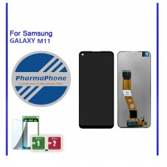Ecran Samsung A12 (SM-A125F) - Service Pack -