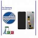Ecran Samsung M11  EMPLACEMENT: PAS DE STOCK SUR COMMANDE