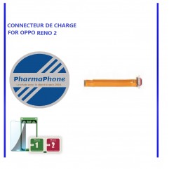 Connecteur de charge OPPO RENO 2