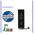 Batterie iPhone 5 EMPLACEMENT: Z2-R01-E02