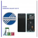 Ecran Samsung S20 FE  EMPLACEMENT: Z2 R3 E4