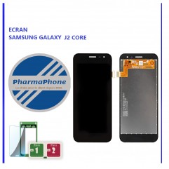 Ecran Samsung J2 CORE 2018 (J260) - Service Pack -