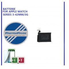 Batterie Apple Watch Séries 3 42mm