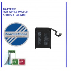 Batterie Apple Watch Séries 4 44mm EMPLACEMENT :Z2-R6-E7