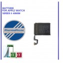 Batterie Apple Watch Séries 5 40mm - EMPLACEMENT : Z2- R6 - E7