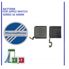 Batterie Apple Watch Séries SE 40mm