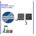 Batterie Apple Watch Séries SE 40mm