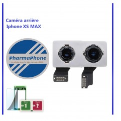 camera arriere iPhone Xs max