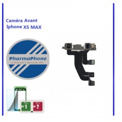 Caméra avant visio Iphone XS MAX