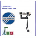 Caméra avant visio iPhone 11 Pro Max  -EMPLACEMENT: Z2-R15-E29