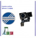 camera arriere iPhone 12 pro