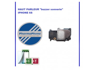 HAUT PARLEUR "buzzer sonnerie" IPHONE 6S
