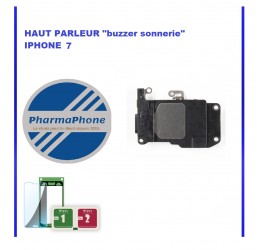 Iphone 6: Haut Parleur