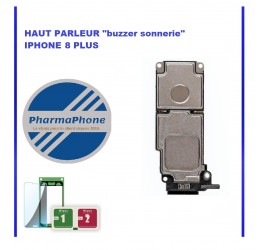 HAUT PARLEUR "buzzer sonnerie" IPHONE 8 PLUS