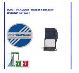 HAUT PARLEUR "buzzer sonnerie" IPHONE SE2020