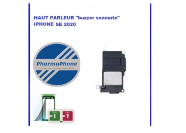 HAUT PARLEUR "buzzer sonnerie" IPHONE SE 2020