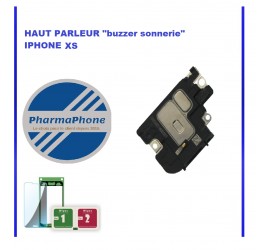 HAUT PARLEUR "buzzer sonnerie" IPHONE XS