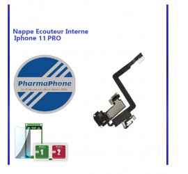 NAPPE ECOUTEUR interne - iPhone 11 pro