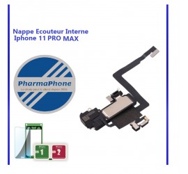 NAPPE ECOUTEUR interne - iPhone 11 pro max