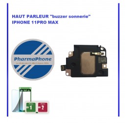 Haut-Parleur interne - iPhone 11PRO max