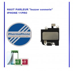 Haut-Parleur interne - iPhone 11PRO
