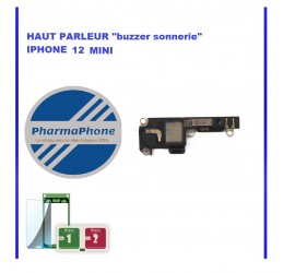Haut-Parleur interne - iPhone SE