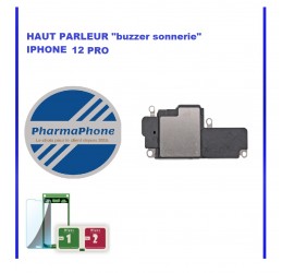 Iphone 6: Haut Parleur