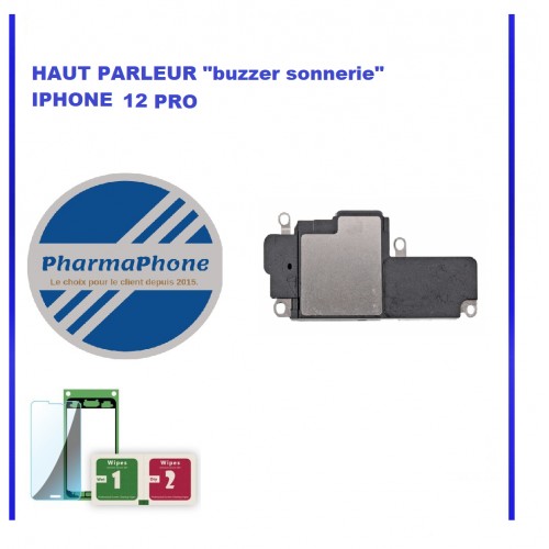 Haut-parleur sonnerie sonnerie pour iPhone 11 Pro Max
