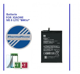 Batterie Xiaomi MI 8 Lite