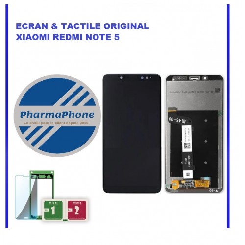 LCD XIAOMI REDMI NOTE 5