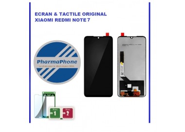 LCD XIAOMI REDMI NOTE 7 EMPLACEMENT: Z2 R4 E8