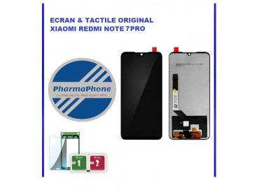 LCD XIAOMI REDMI NOTE 7 PRO EMPLACEMENT: Z2 R4 E8