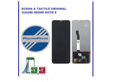 LCD XIAOMI REDMI NOTE 8 EMPLACEMENT: Z2-R01-E09